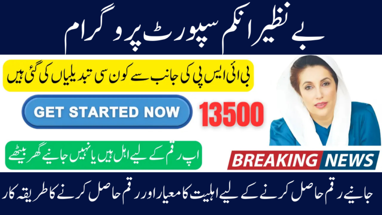Resolution of BISP 8171 Disqualification Messages for 13500 in January 2025